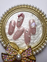 ブリリアント/＃ワンホンネイル