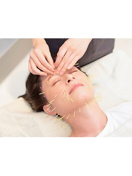 小顔になりたい