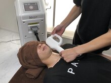 レア(LEA)/【メンズ】髭脱毛