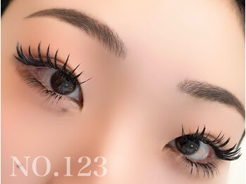 ワンツースリー(No.123)/☆*ダブルフラットラッシュ☆*