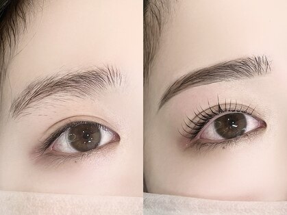 ホワイトアイ 岡山(WHITE EYE)の写真