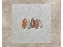 マルネイル 大宮店(MARU NAIL)/Korea design course ¥9,480