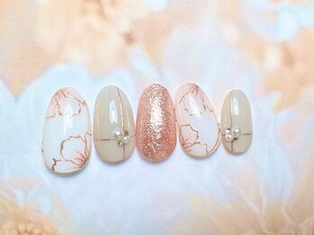 ギャザーパーティー 乃木坂店(gatherparty)/シーズンデザイン【春Flower】