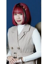 ゾウゾウ(Zow Zow) 文字 幸恵
