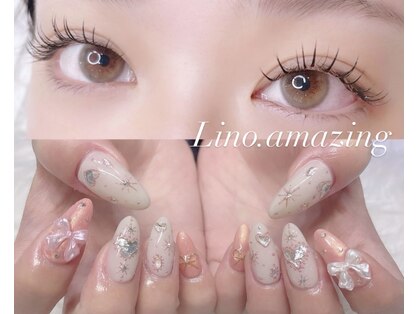 リノ アメージング(Lino.amazing)の写真