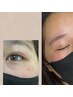 *初めての方にも安心*<なりたい雰囲気に整える>美眉アイブロウスタイリング