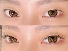 ラヴィールアイズ(Raviur eye's)/まつげエクステ