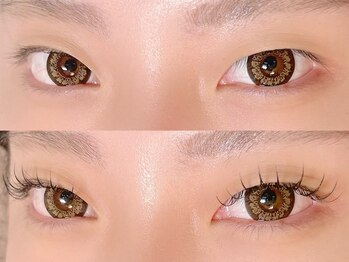 ラヴィールアイズ(Raviur eye's)/まつげエクステ