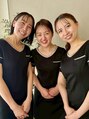 ナチュラル 箱崎店(NATURAL)/リンパマッサージNATURAL箱崎店