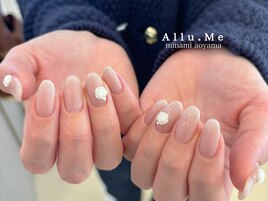 ベイビーブーマー(staff:mai)