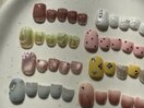 footnails new design