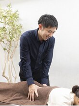 ケアルーム 湘南台(CARE room) 秋山 隼斗