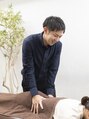 ケアルーム 湘南台(CARE room) 秋山 隼斗