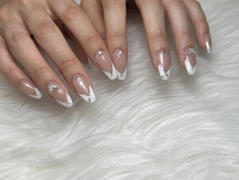 ケードット(K.)/持ち込みデザイン