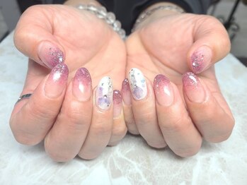 サロンドエス(Salon’d S.)/八王子/福生/羽村/青梅/小作