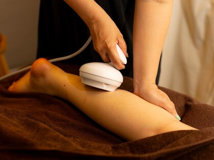 ムーンリーフ(MoonLeaf)の写真