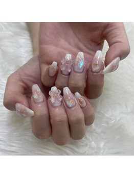 プリュム(Plume)/ジェル90