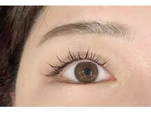 ラッシュアンドワックス ブレイブニューヨーク(Lash&Wax Brave nyc.)/ワンホンマツエク