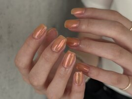 ミラーネイル【7.29】