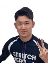 ストレッチヒーロー 姫路広畑店 西村 豪志