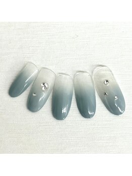 キャンアイドレッシー 溝ノ口店(Can I Dressy)/定額デザイン　A