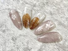 エムネイル(M nail)/