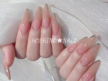 ホシノネイル(HOSHINO NAIL)/