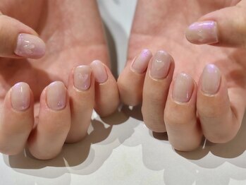 リワーズネイル 千歳船橋店(ReWARDs nail)/