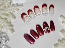 ネイルサロン ド シー Nail Salon de C