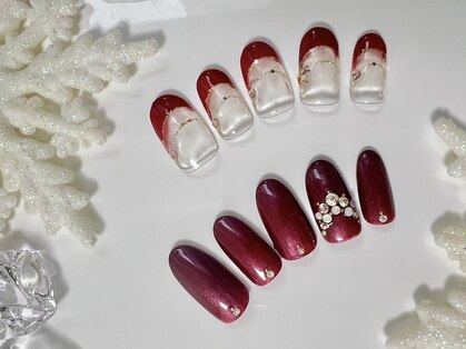 ネイルサロン ド シー Nail Salon de Cの写真