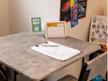 アンティオール 上野店/上野2号店風景