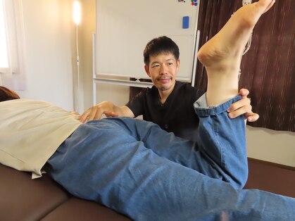 エヌキュア(N Cure)の写真