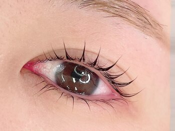 ワイズビューティー 高槻店(y's beauty)の写真/【高槻駅すぐ】丁寧なカウンセリングと施術で理想のお目元へ☆初めての方もお気軽にお越しください♪