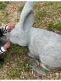 ラ ピラティス 米子店(La pilates)&nbsp;最近の楽しみは姪っ子と甥っ子に会うことです♪