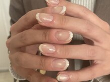 マイヒーロー(myhero)/フレンチ&ミラーライン