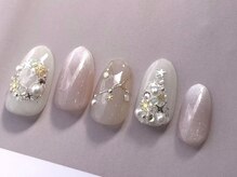 ディティカ ネイル(Dityca nail)の雰囲気（【Instagram @dityca__nail】スタッフ募集中☆）