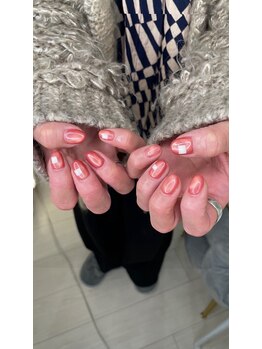 ノエル(NOEL)/ネイル