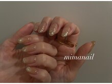 ミマネイル(mima nail)
