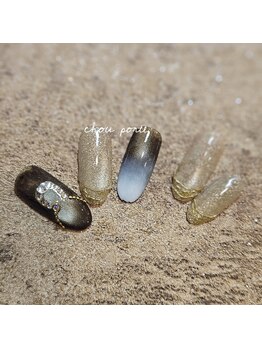 シュポルテ(chou porte)/