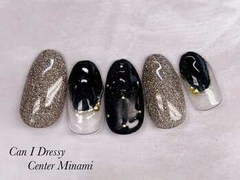 ハンド定額6500円