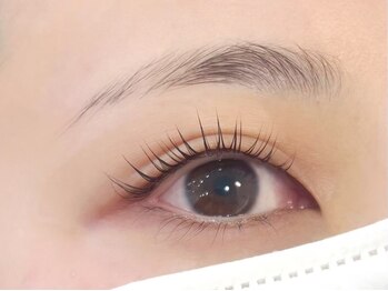 ロロ バイ フィアラ 京都駅前店(LOLO by Fiara)/パリジェンヌ