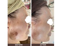 シャルール(chaleur)の雰囲気（メーカー主催コンテスト、2023年グランプリ受賞）