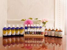 愈里の雰囲気（高級漢方オイルリンパマッサージ/ヘッドスパですっきり）