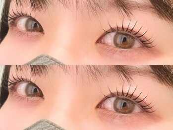 まつげパーマ専門店 carrefour Noa 鶴見店 [カルフールノア鶴見店]/eye design：まつげパーマ