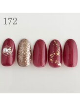 エクラ(Eclat)/ハンド　￥４.３５０