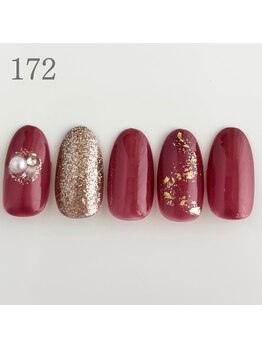 エクラ(Eclat)/ハンド ¥4.350