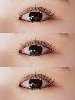 アイラッシュ シェリ(cheri)/ラッシュリフト