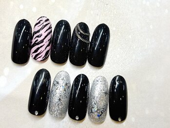 ネイルパティオ 草加店(nail patio)/