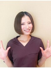 オクノマ(OKUNOMA)&nbsp;平山 鈴菜