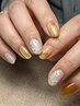 【Hand】Season artコース